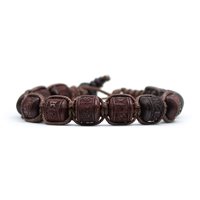 Bracciale Kenshò in Legno L001 - L001